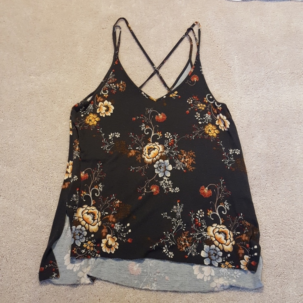 American Eagle Tank Top